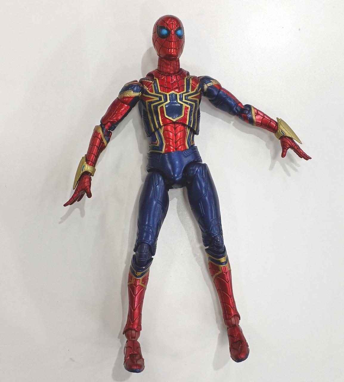 NEIGHBORHOODMEDICOMTOY フィギュア　メディコムトイ メディコム トイ(MEDI COM TOY)|スパイダーマン|HARDOFFオフ