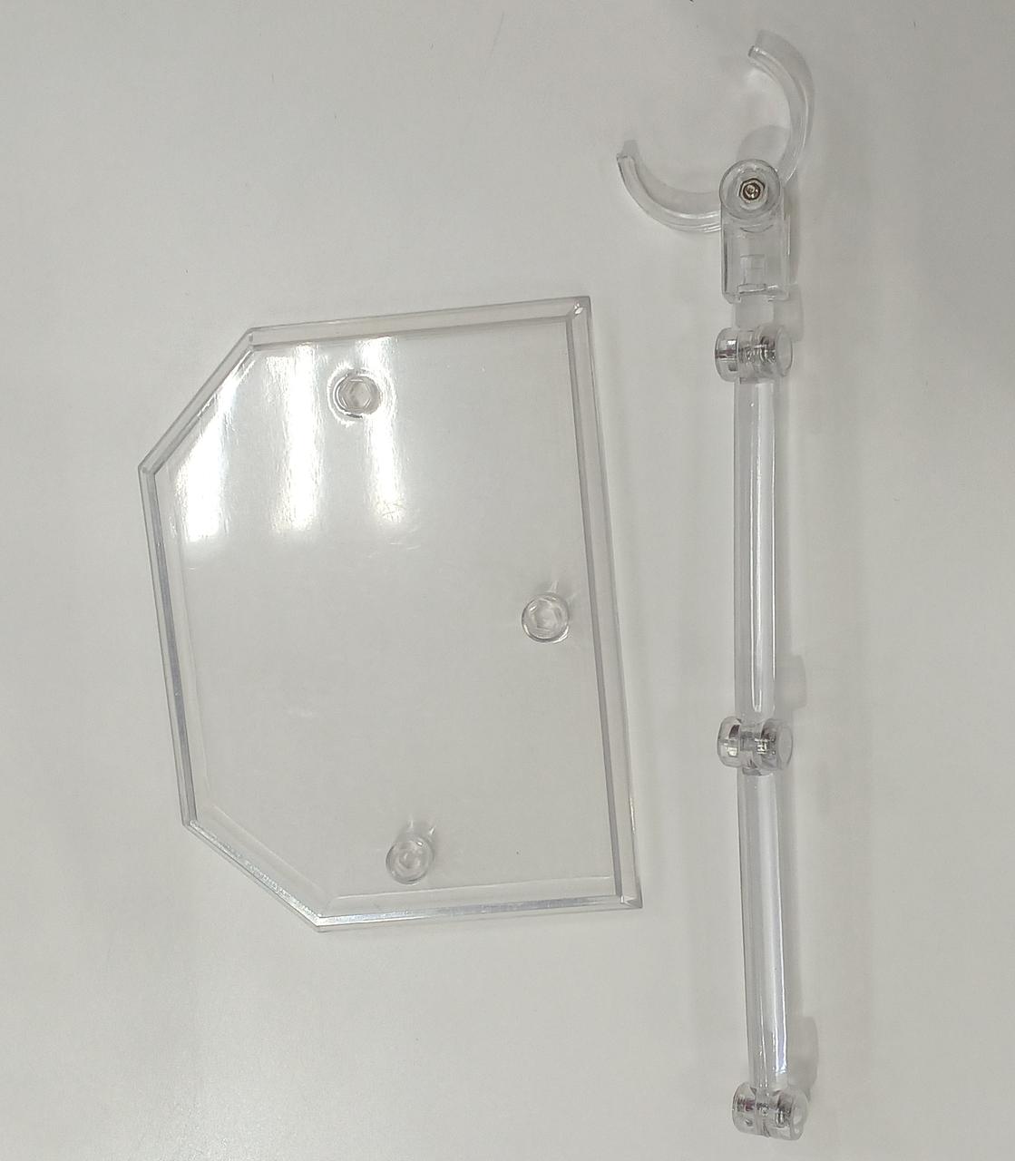 台座スレキズあります