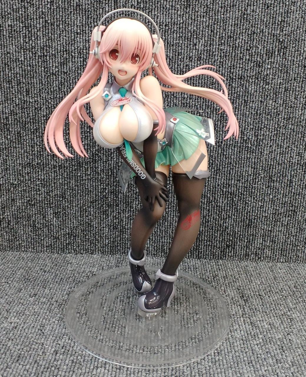 すーぱーそに子