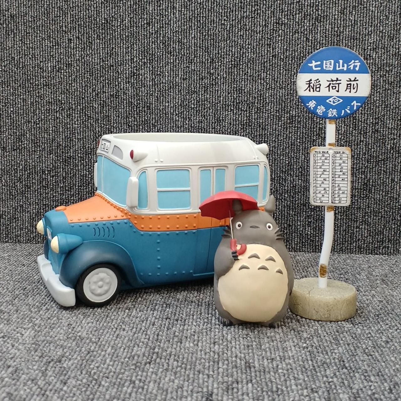 となりのトトロ