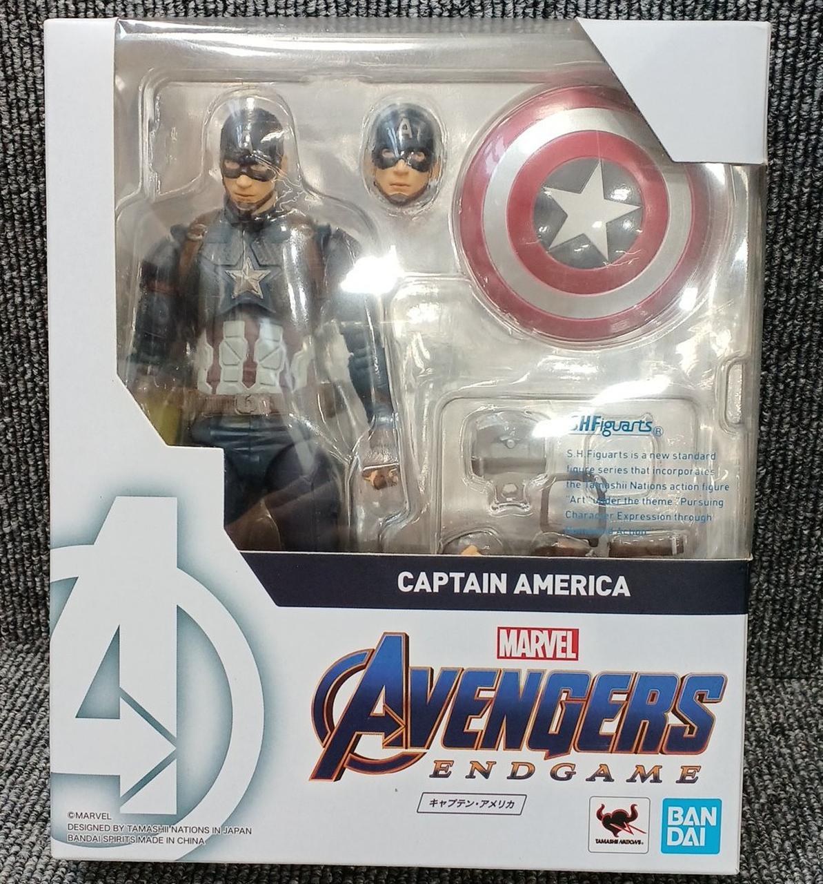 BANDAI|アベンジャーズ エンドゲーム|HARDOFFオフモール（オフモ