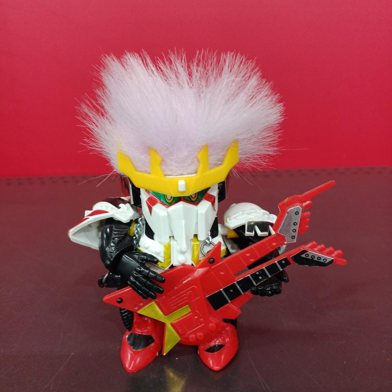 元祖SDガンダム
