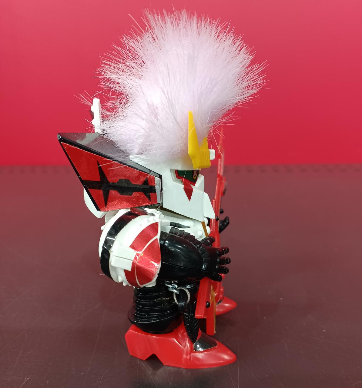 バンダイ(BANDAI)|元祖SDガンダム|HARDOFFオフモール(オフモ バンダイ(BANDAI)|元祖SDガンダム|HARDOFFオフモール(オフモ