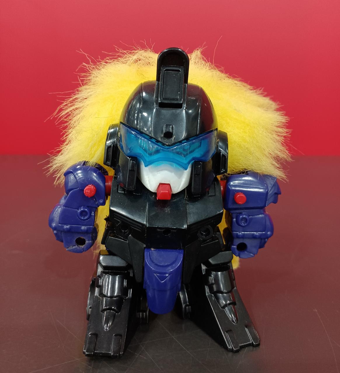 バンダイ 元祖SDガンダムワールド SDガンダムフォース ヘビメタガンダム バンダイ(BANDAI)|元祖SDガンダム|HARDOFFオフモール（オフモ