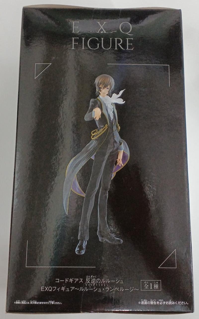 BANPRESTO|コードギアス|HARDOFFオフモール（オフモ