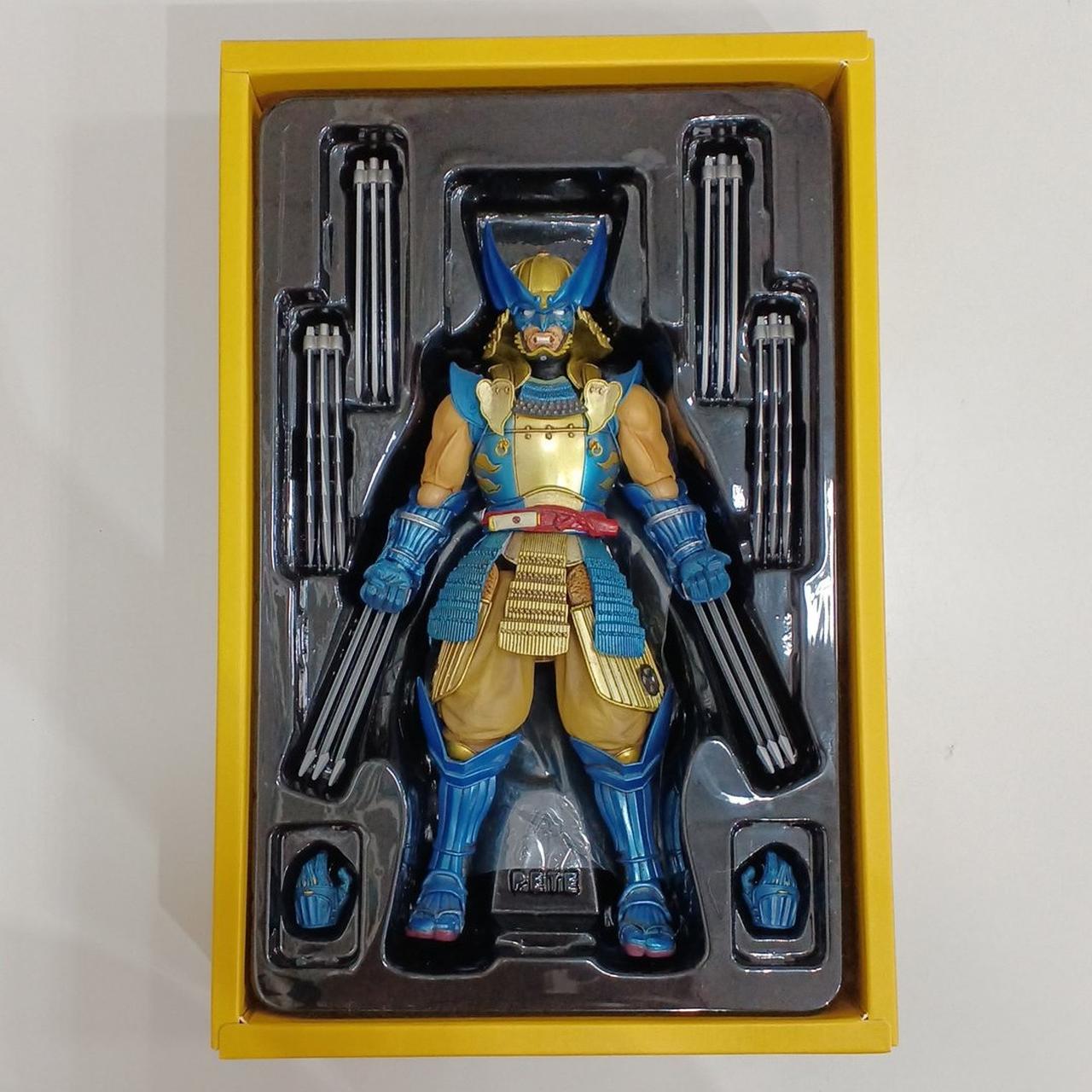 バンダイ(BANDAI)|X-MEN|HARDOFFオフモール（オフモ