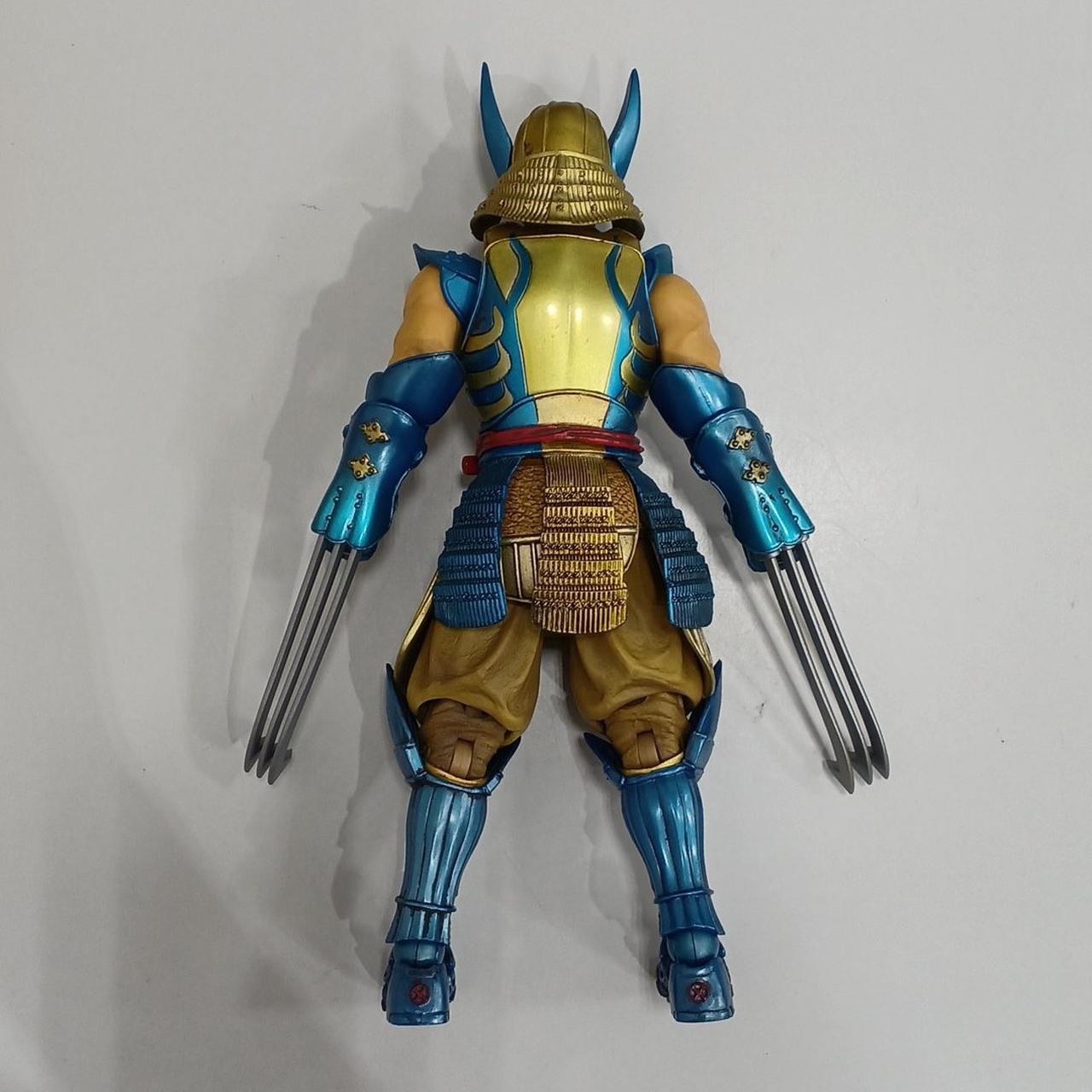 バンダイ 名将MOVIE REALIZATION 無法者 ウルヴァリン 81AhIdYfbJL._UF894,1000_QL80_.jpg