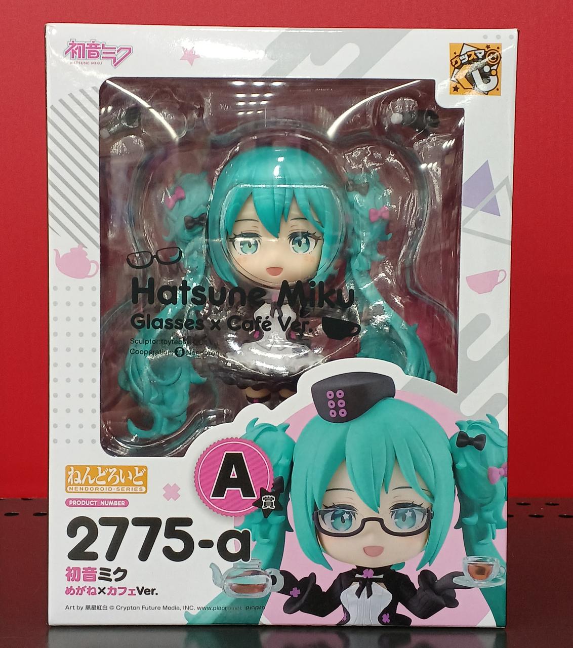 ねんどろいど　使用品まとめ売り グッドスマイルカンパニー(GOOD SMILE COMPANY)|ねんどろいど