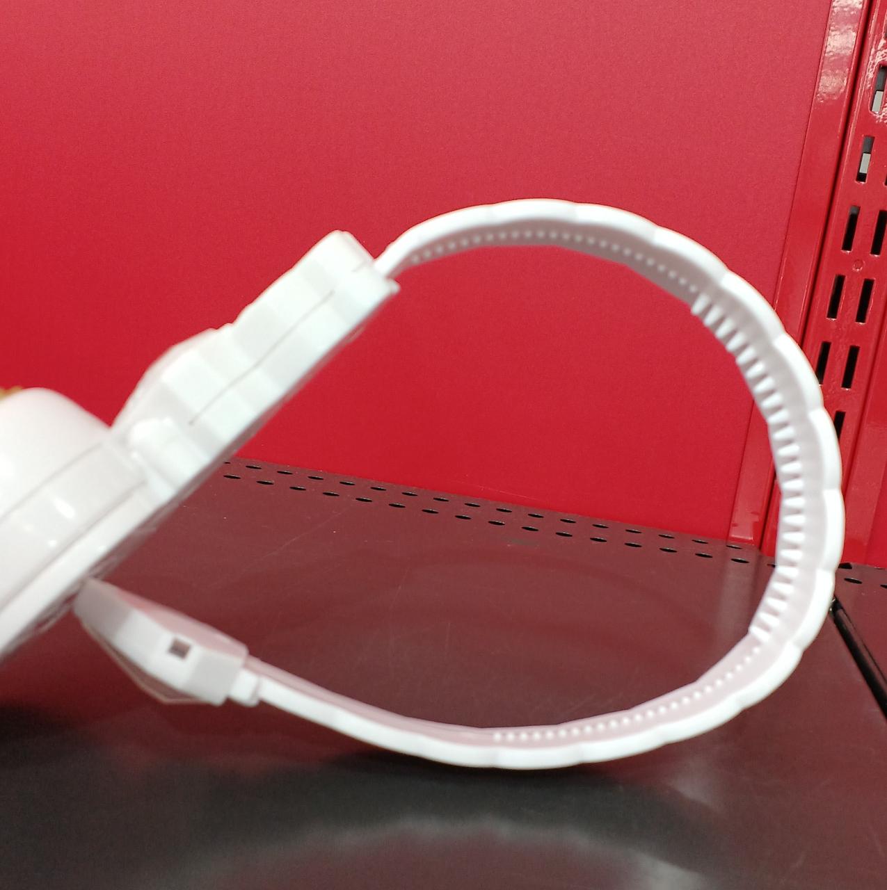 インカム歪みあり