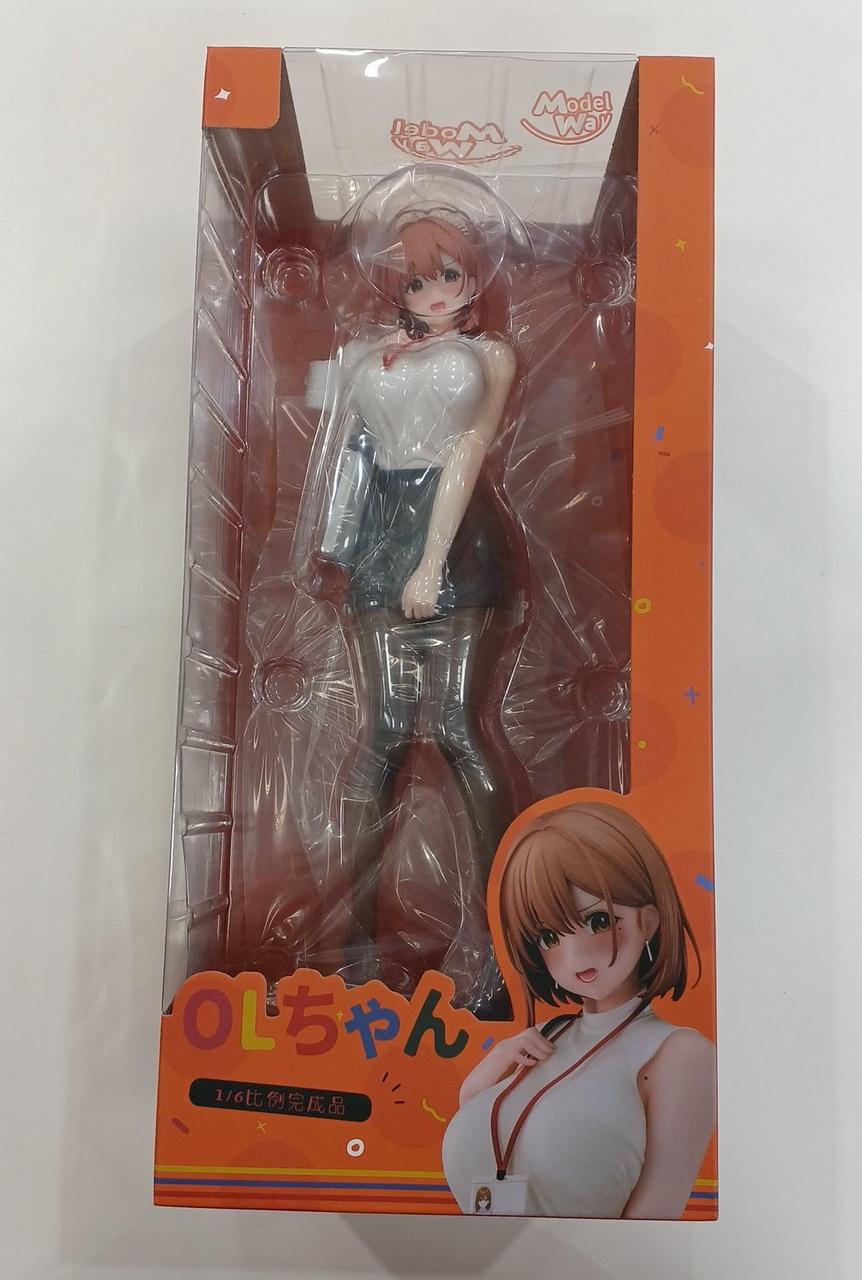 MODEL WAY|OLちゃん|HARDOFFオフモール（オフモ）|1080420000003105