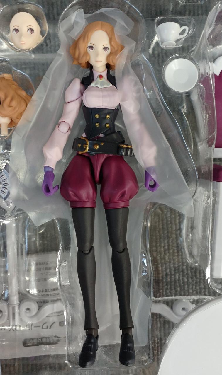 グッドスマイルカンパニー(GOOD SMILE COMPANY)|ペルソナ5 THE