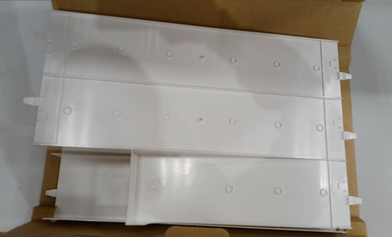 ブリッジアプローチ×２