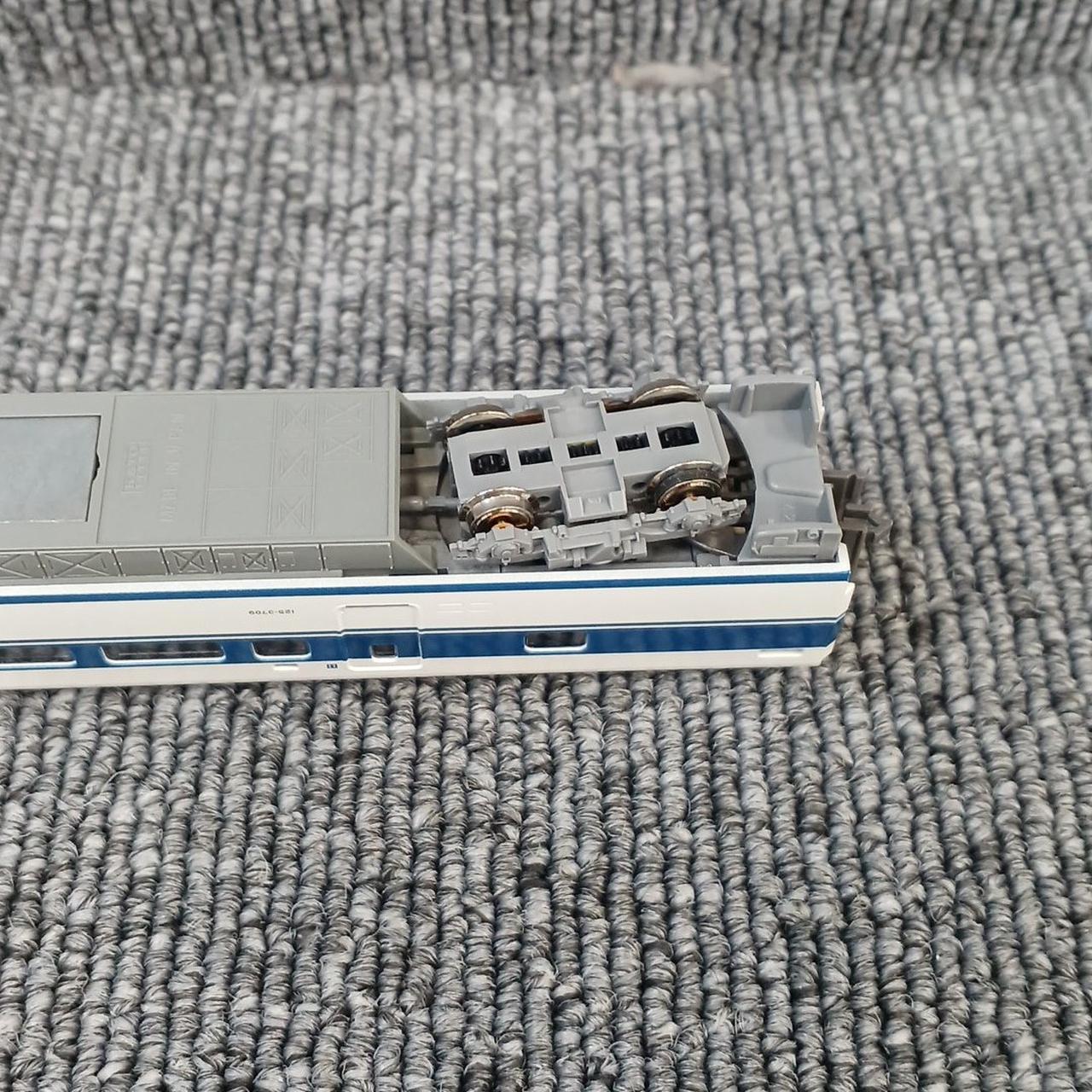 動力車