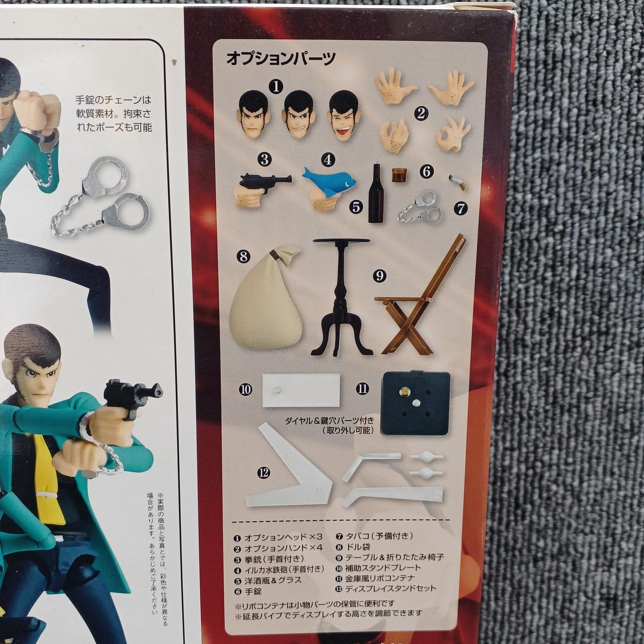 8、10欠品