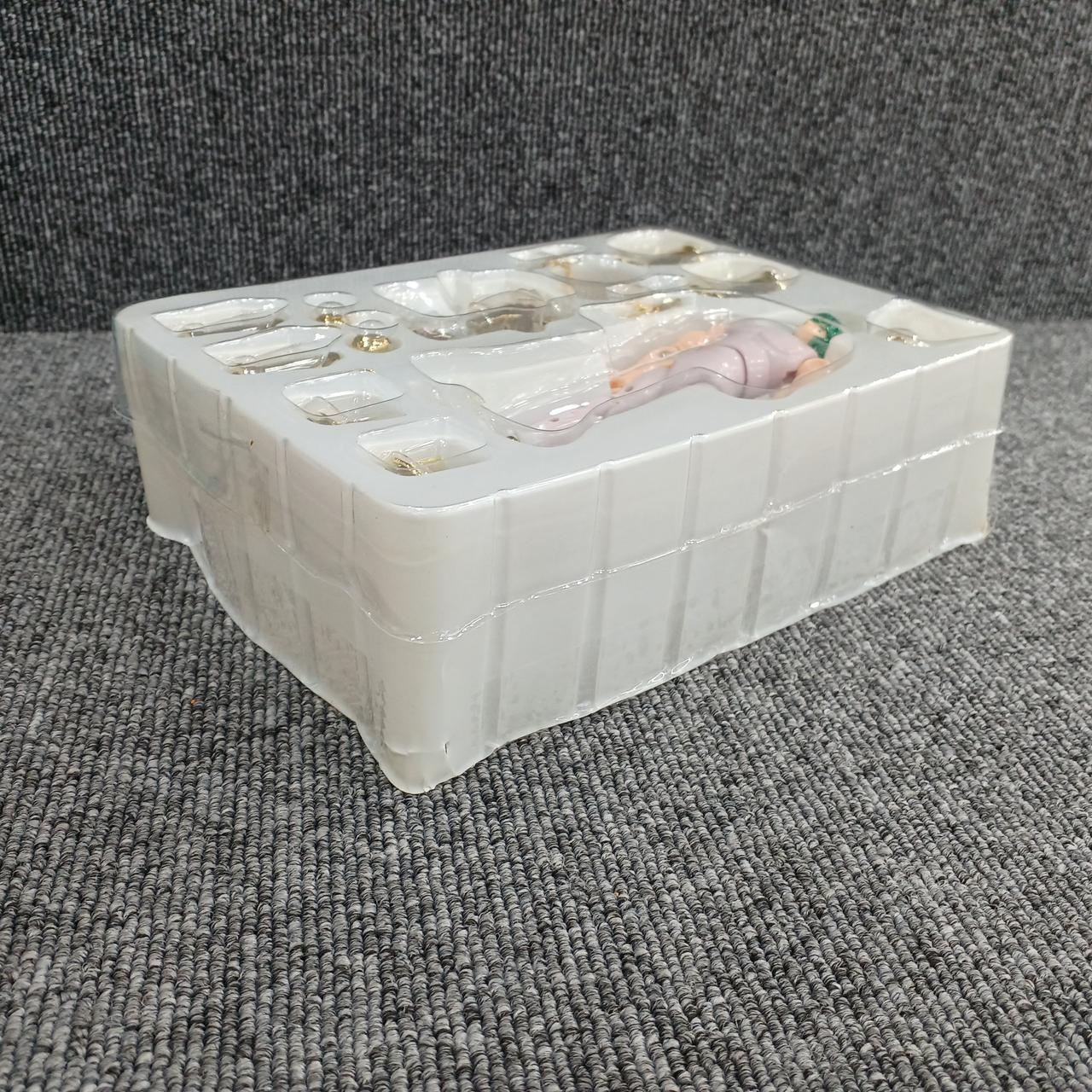 ブリスタ割れ補強