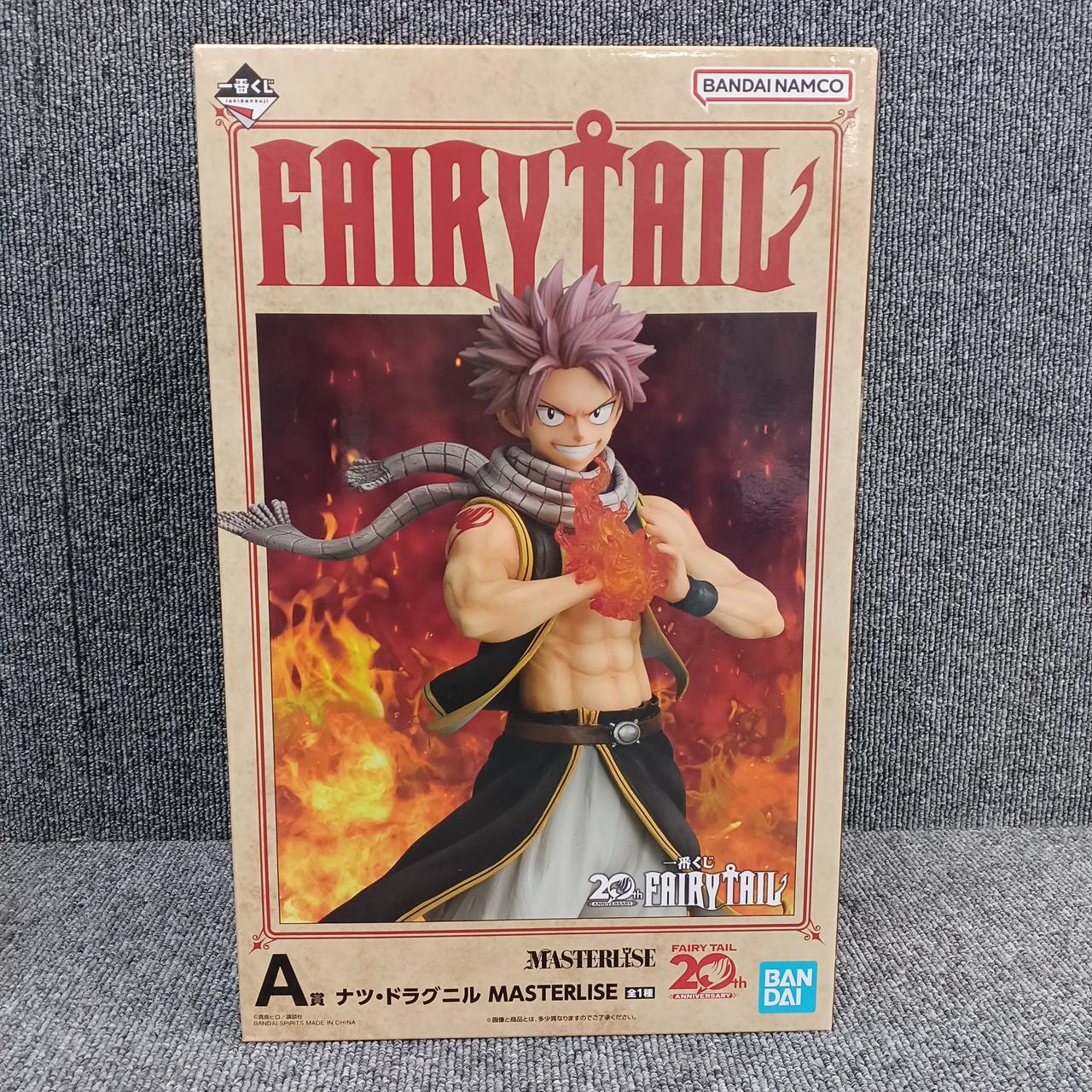 バンダイ(BANDAI)|フェアリーテイル|【ハードオフ公式通販】オフモール