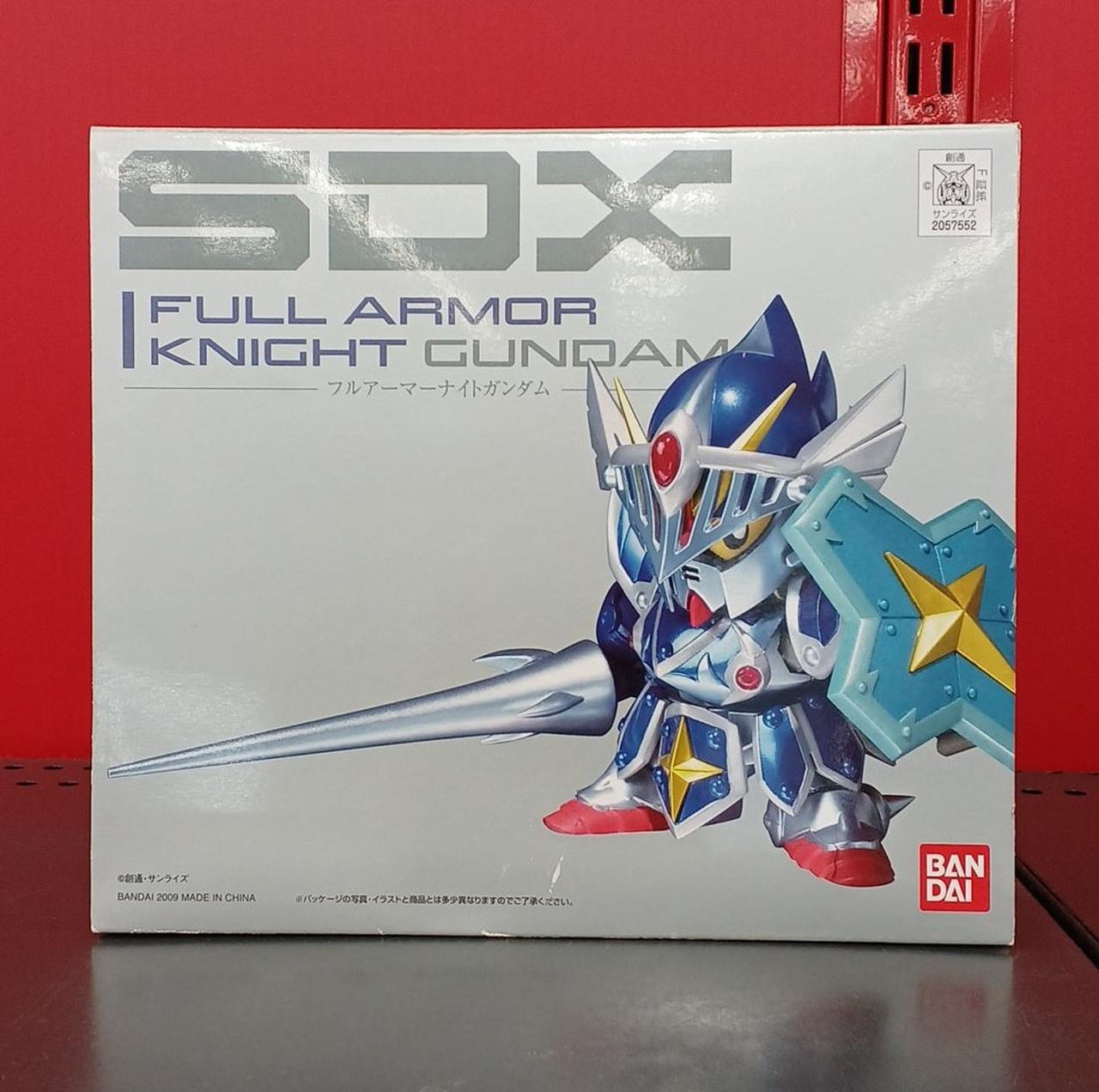 BANDAI|SDガンダム外伝〜ラクロアの勇者編〜|【ハードオフ公式通販