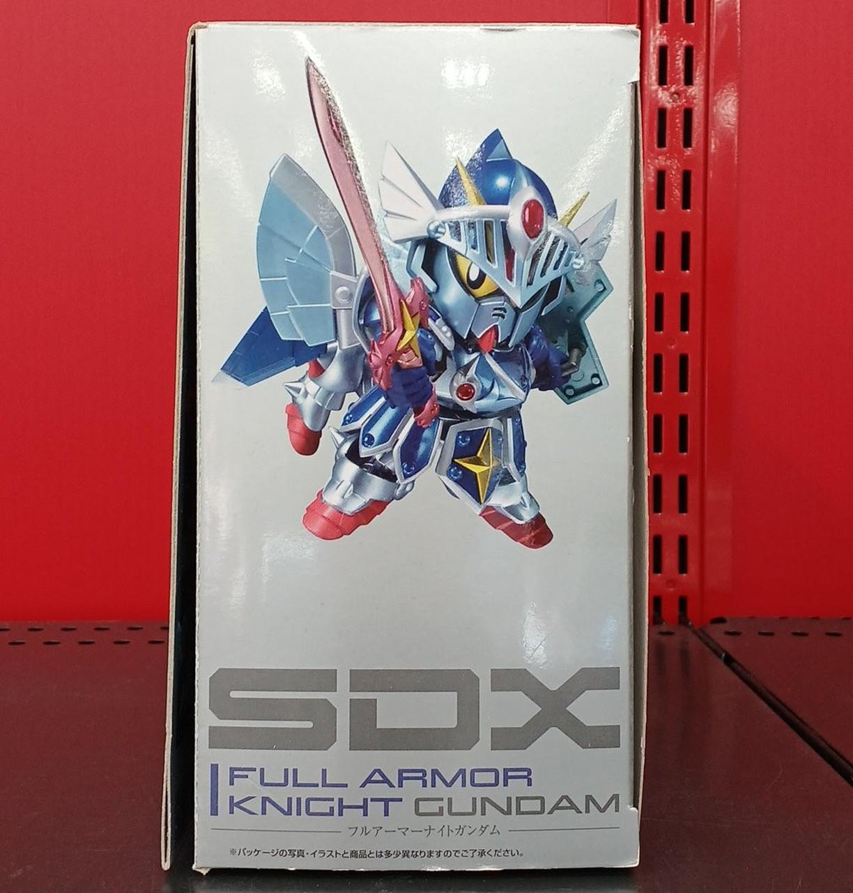 BANDAI|SDガンダム外伝〜ラクロアの勇者編〜|【ハードオフ公式通販