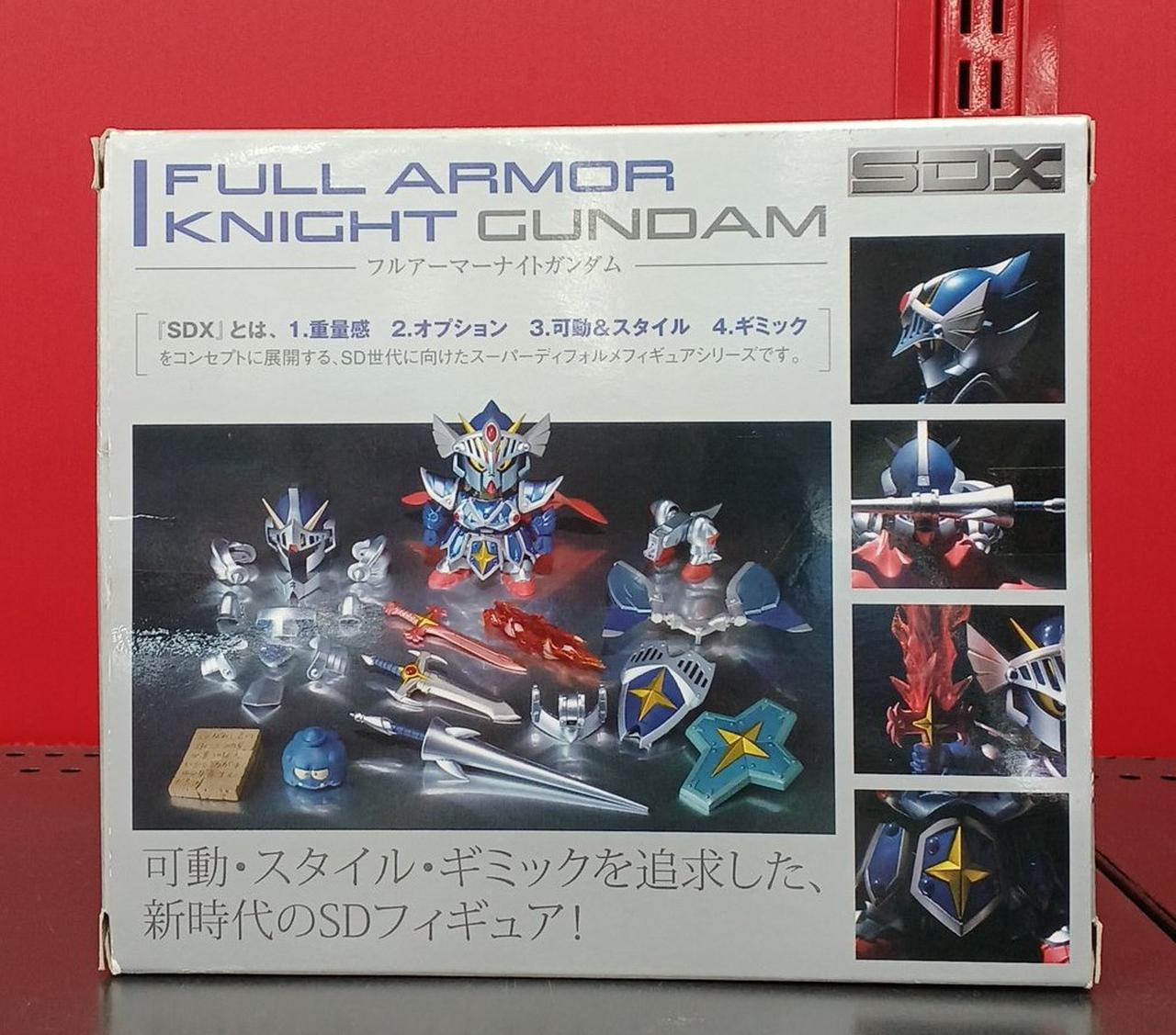 BANDAI|SDガンダム外伝〜ラクロアの勇者編〜|【ハードオフ公式通販