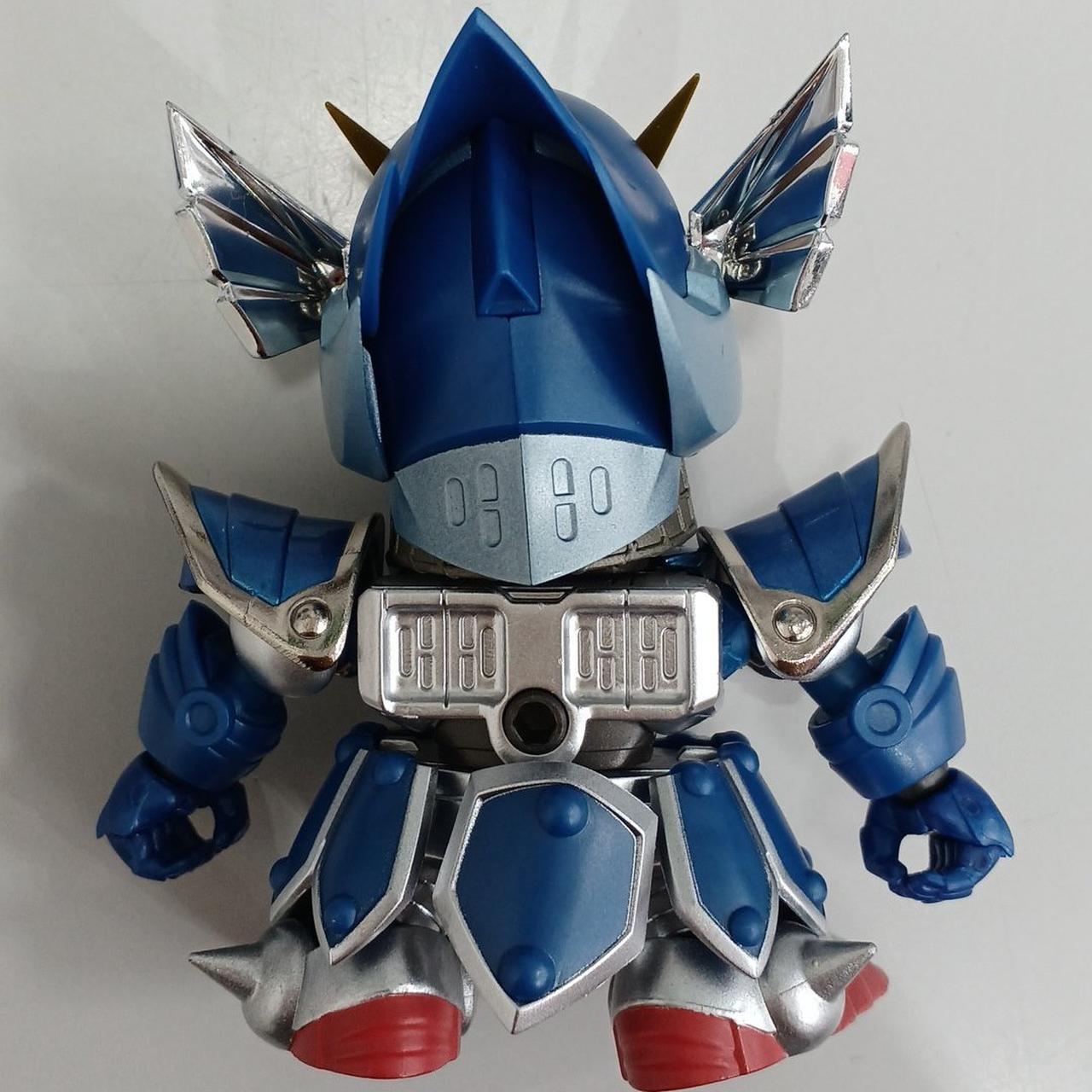BANDAI|SDガンダム外伝〜ラクロアの勇者編〜|【ハードオフ公式通販
