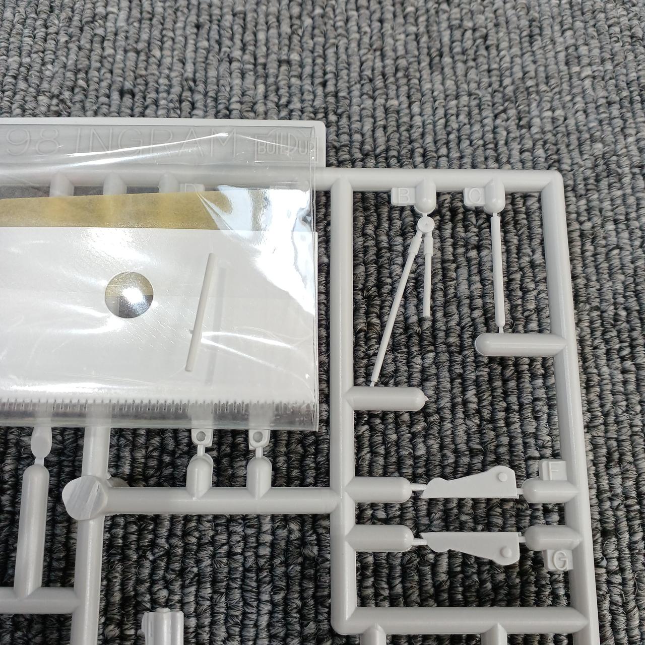 アンテナ破損