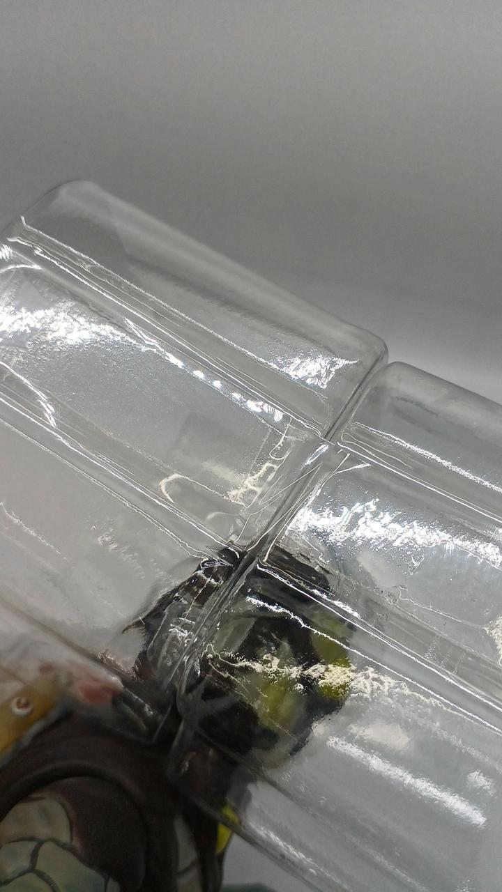 未開封①