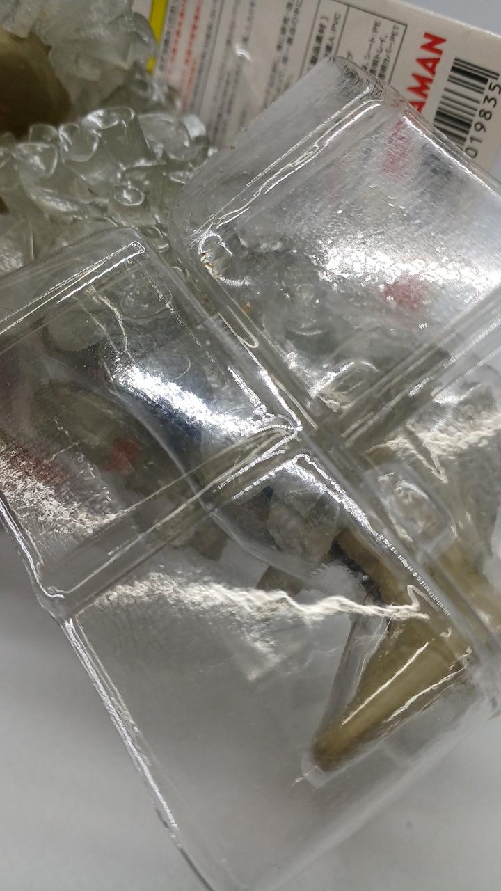 未開封