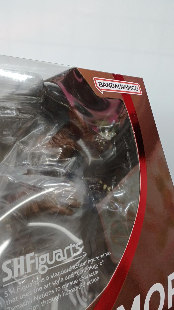 ブリスターキズあり