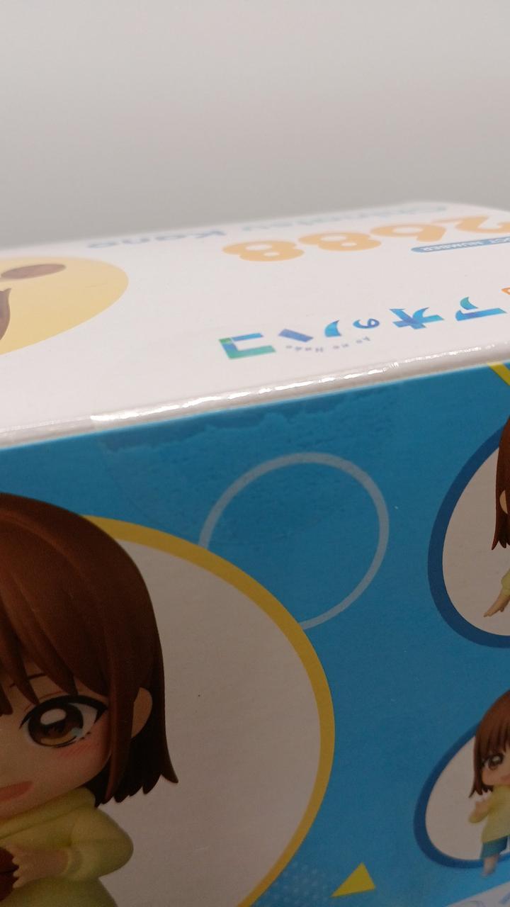 未開封