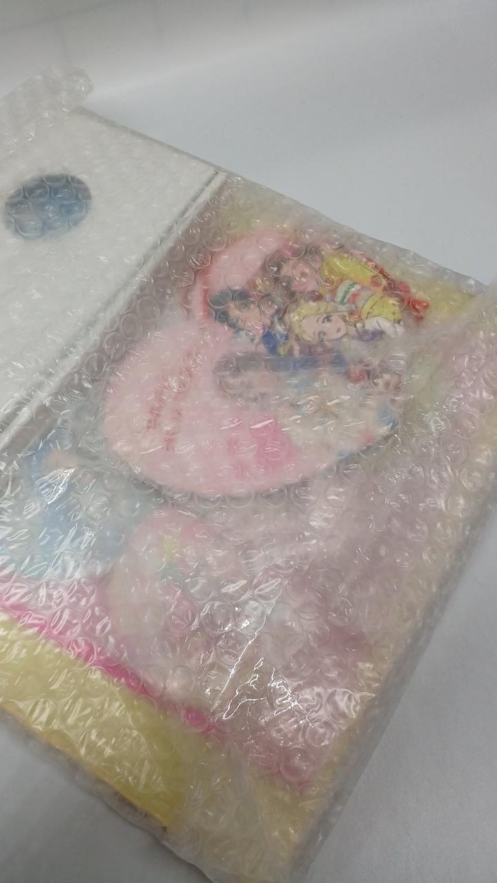 未開封