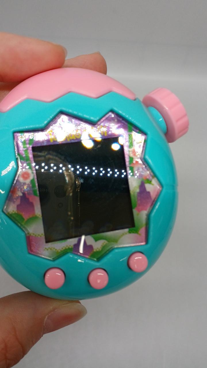 画面キズあり