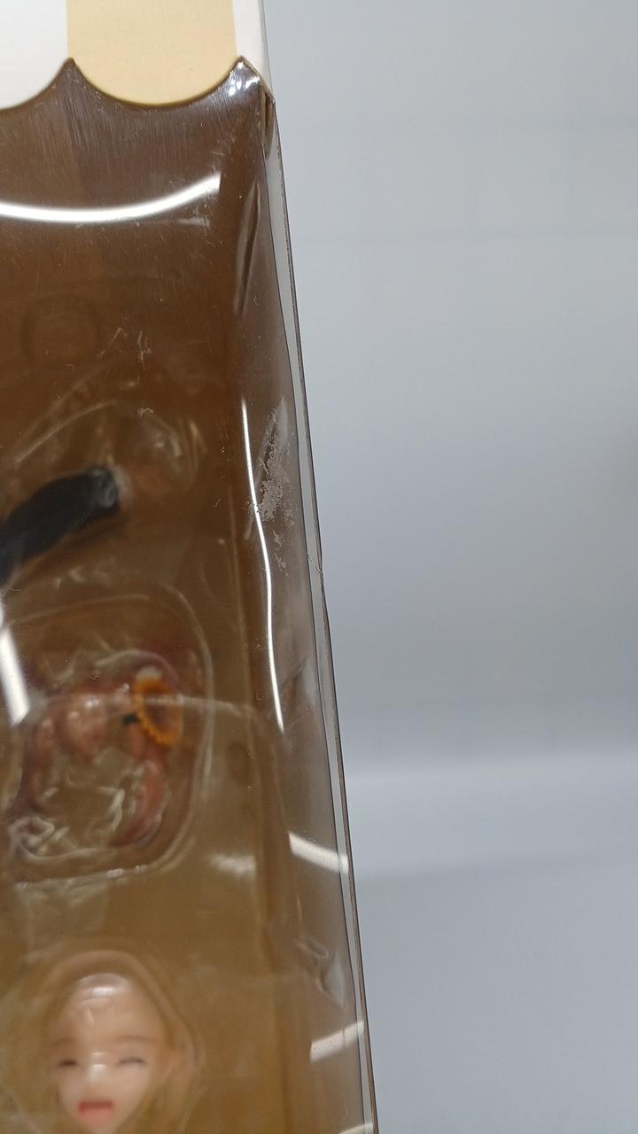 キズあり