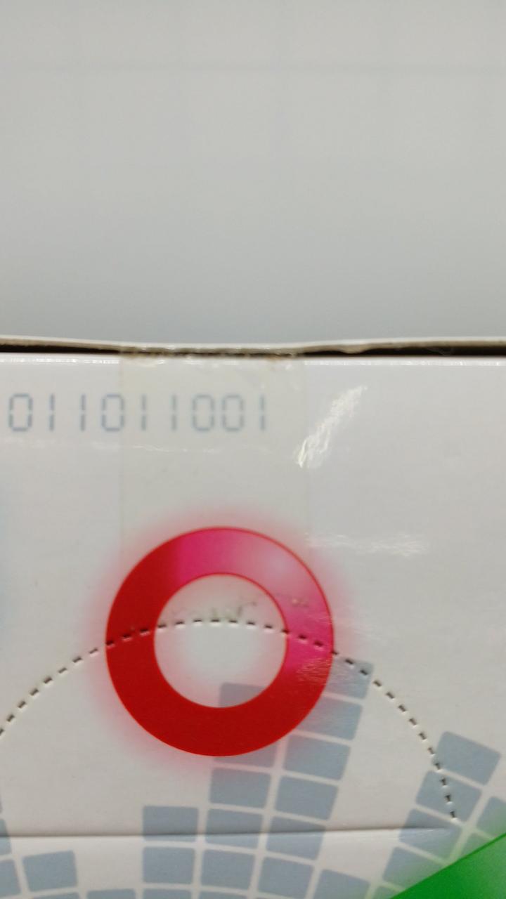 未開封
