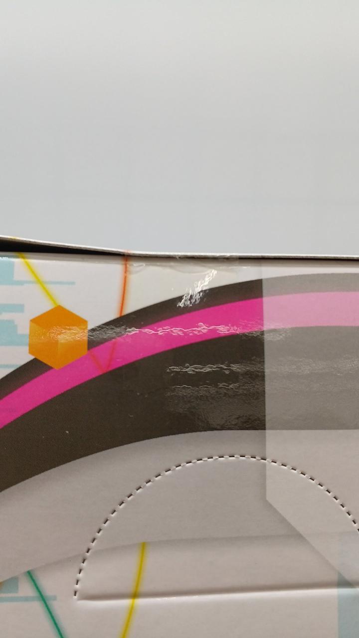 未開封