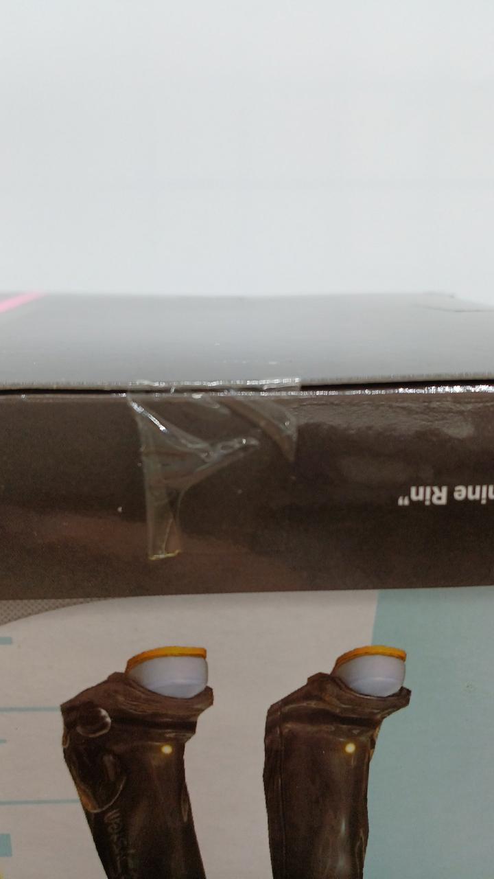 未開封