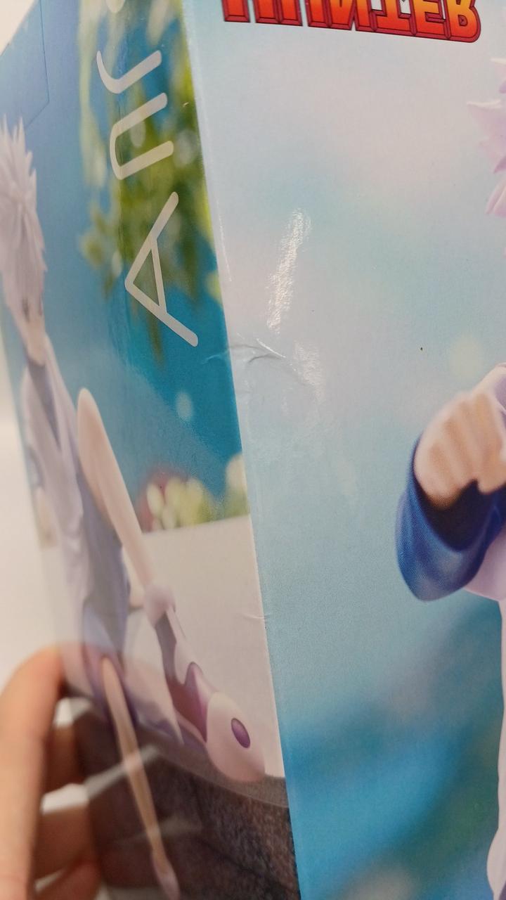 イタミあり