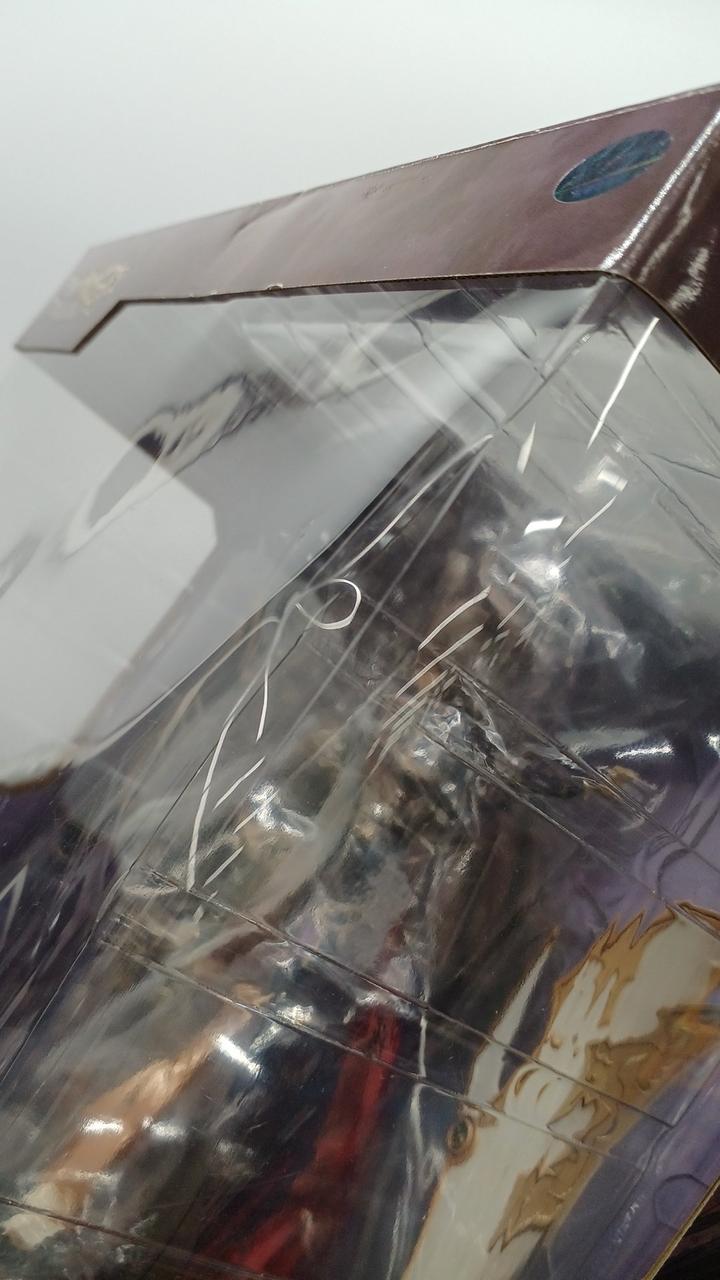 ブリスターイタミあり