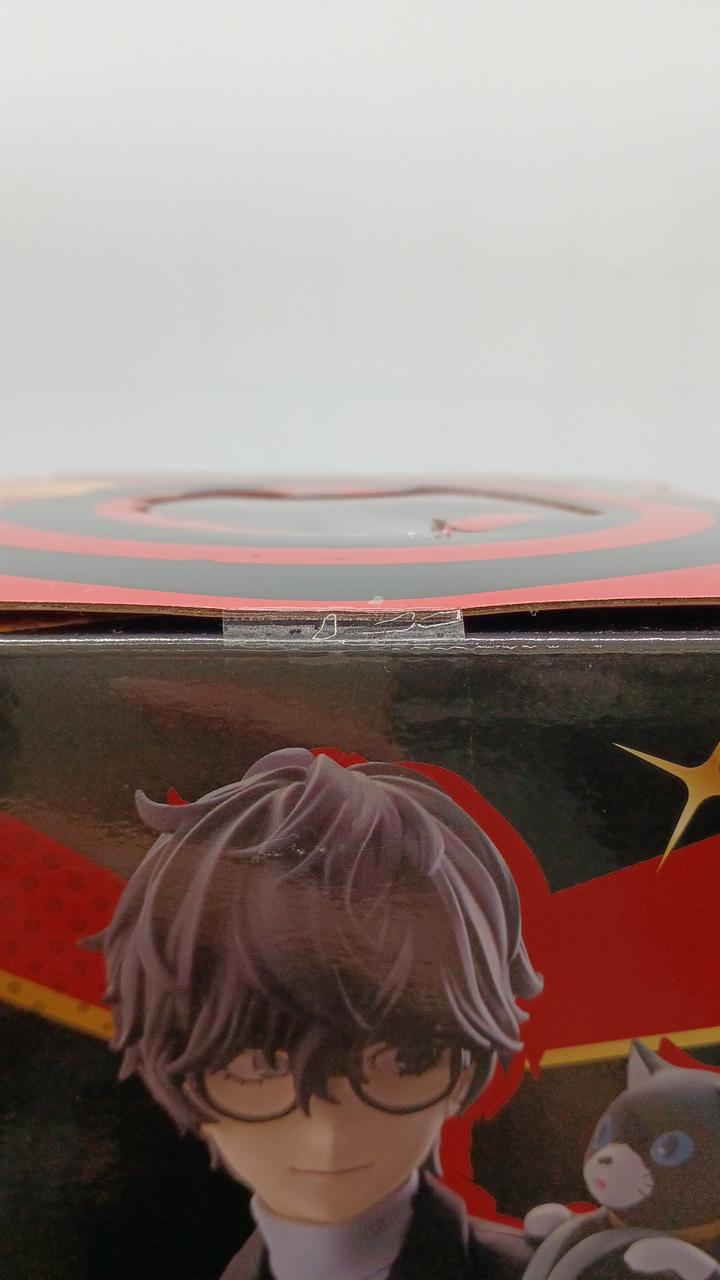 未開封