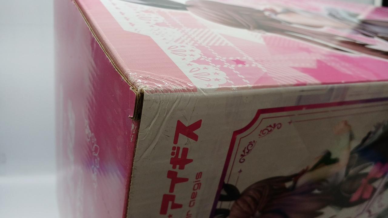イタミあり