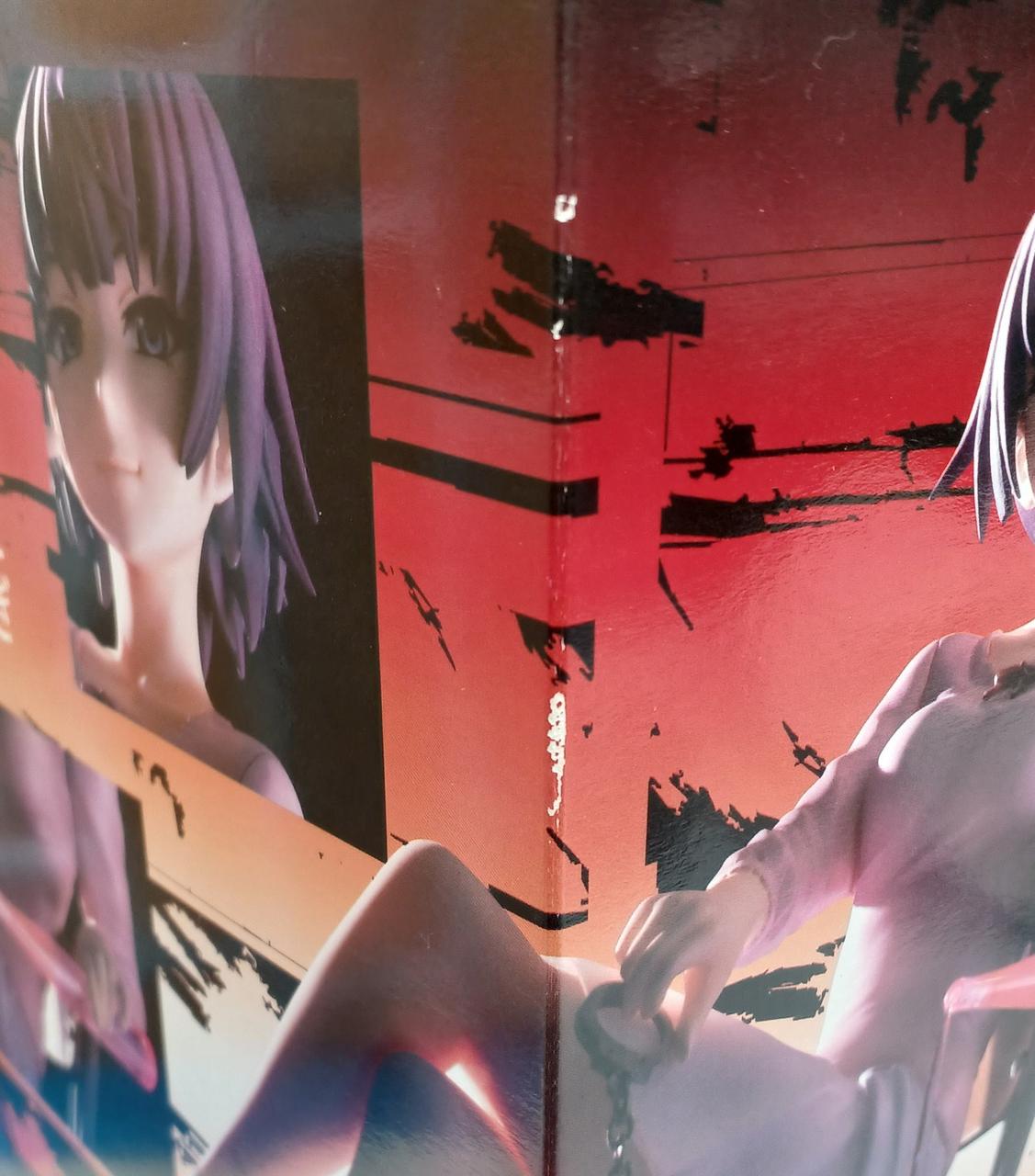 外箱イタミあり