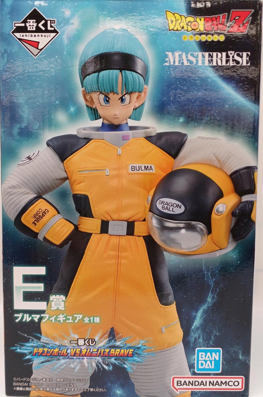 E賞 ブルマ