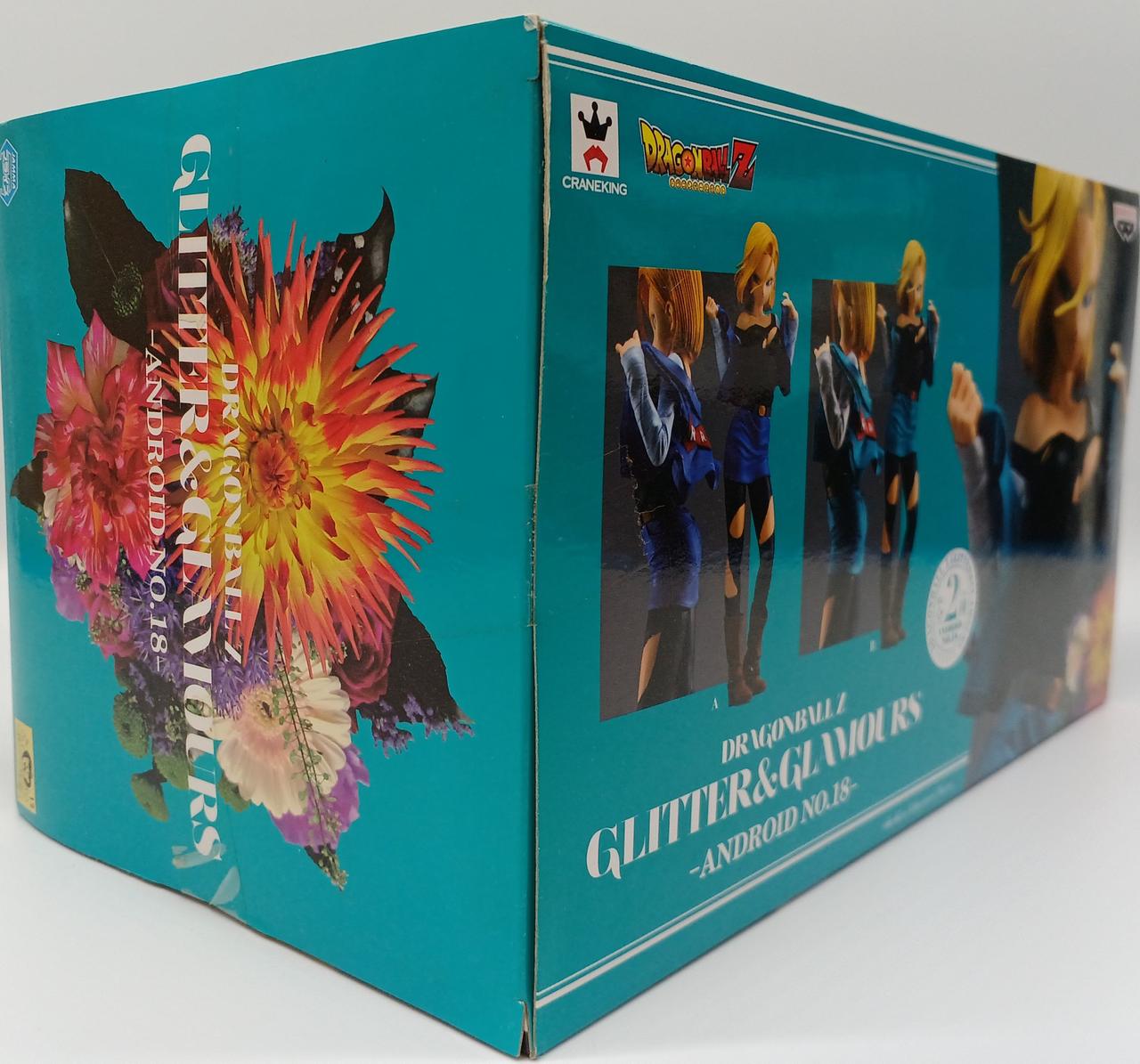 未開封品 ツメ入れる所白欠けしている