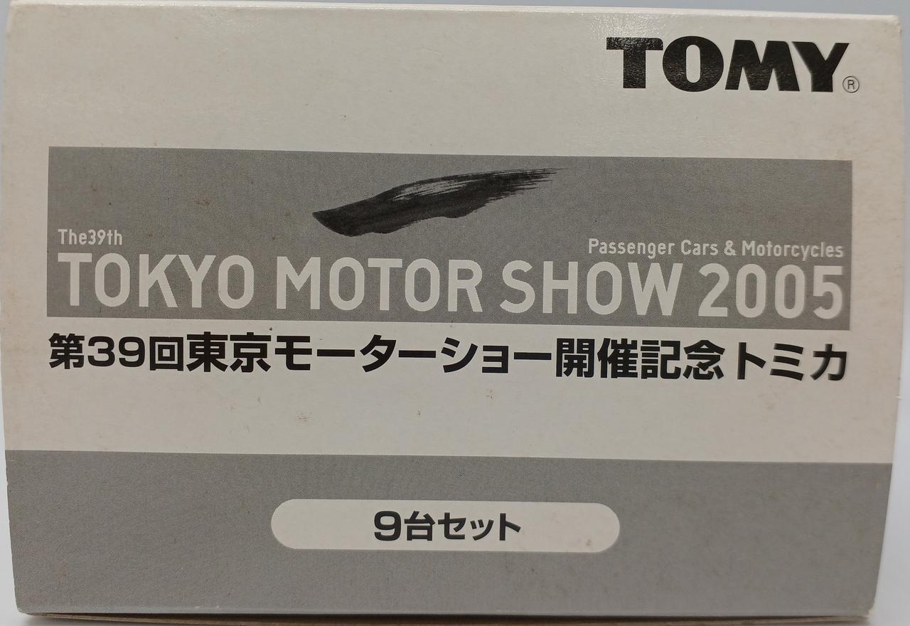 トミカ 9台 カーズ トミカ 9台セット｜Yahoo!フリマ（旧PayPayフリマ）