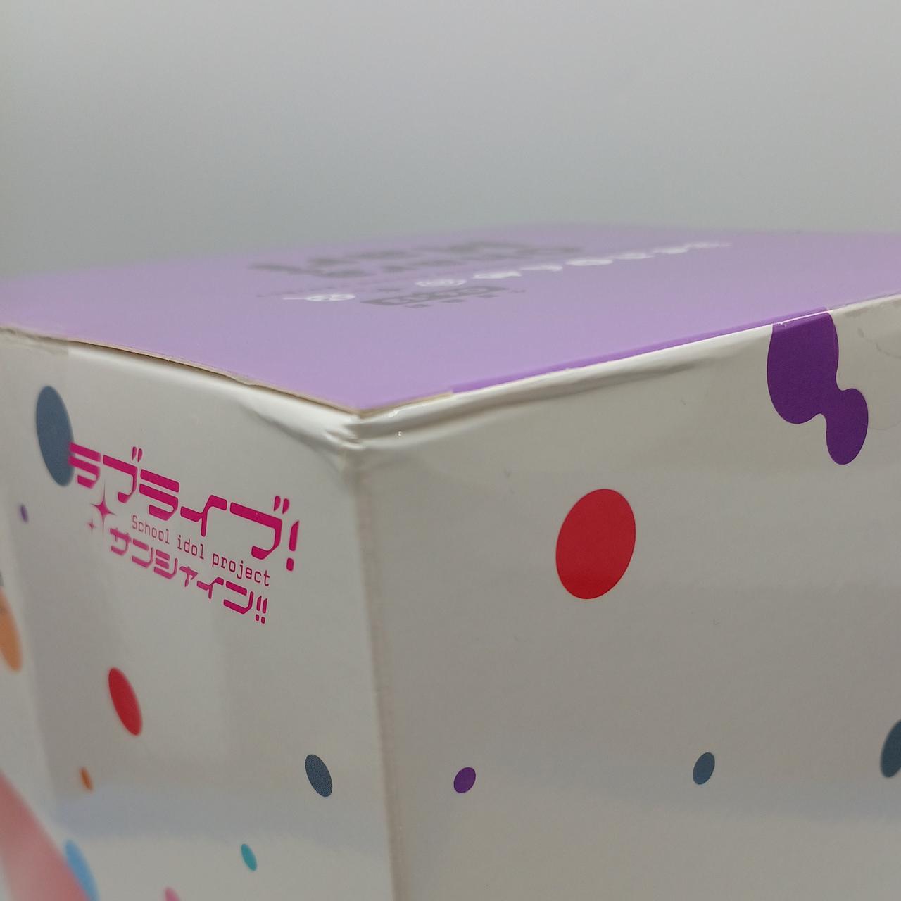 外箱角イタミあり