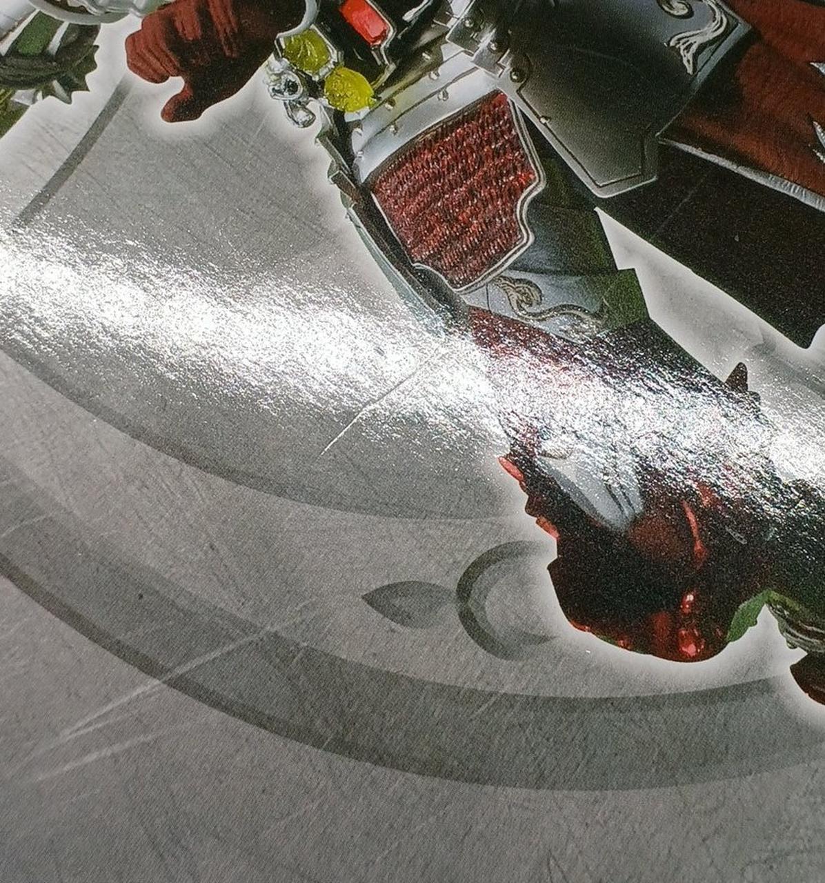 外箱イタミあり