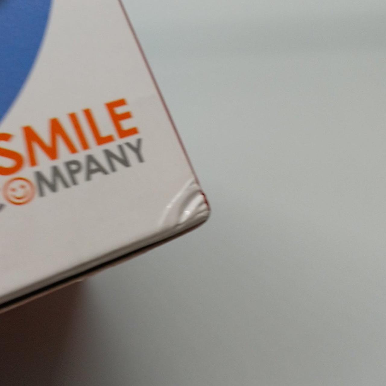 外箱イタミあり