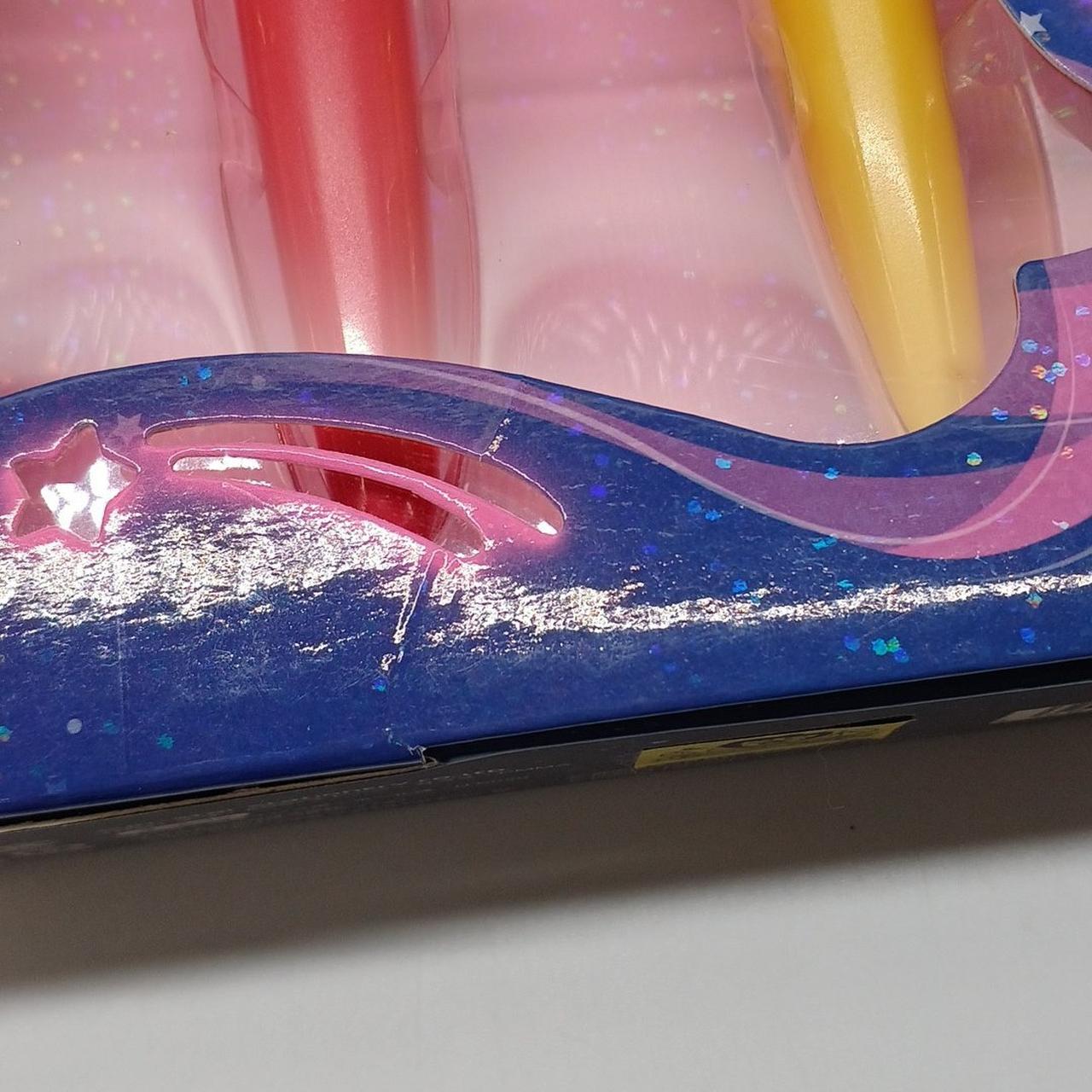 外箱イタミあり