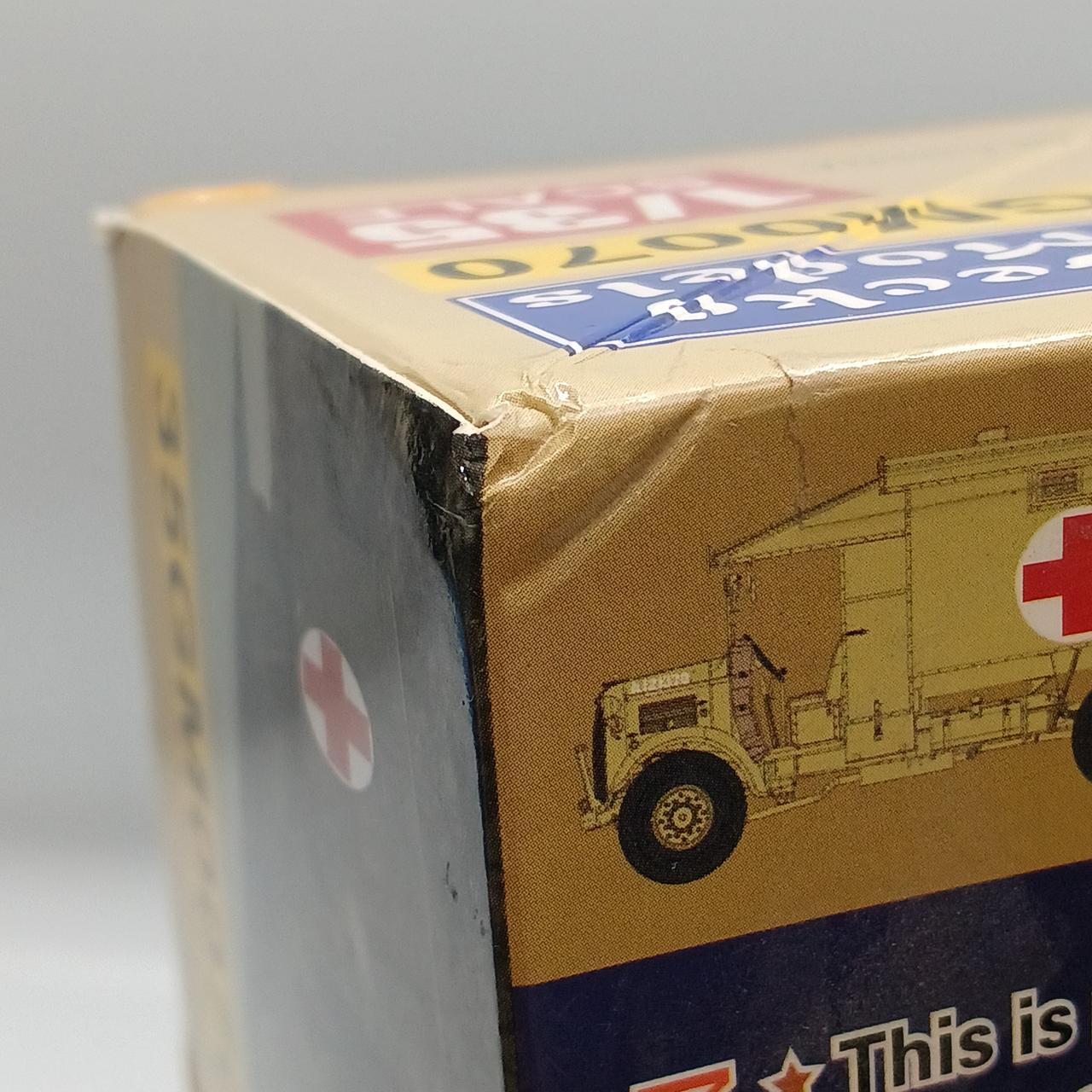 外箱イタミあり1~4