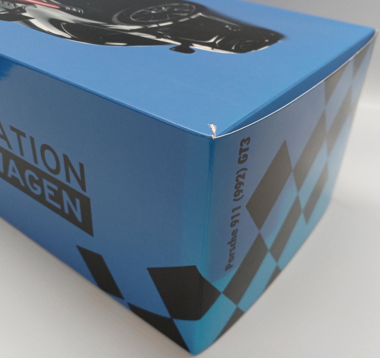 外箱イタミ、日焼けあり