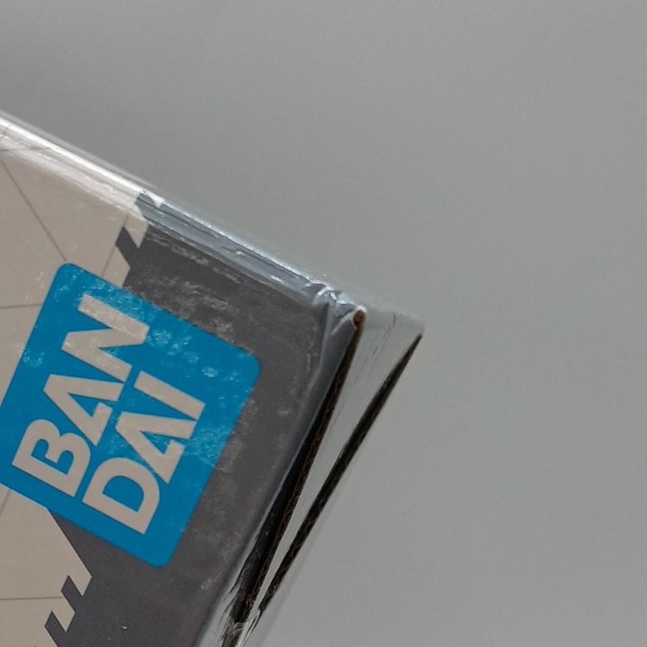 外箱角イタミあり